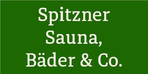 Spitzner Sauna, Bäder & Co.